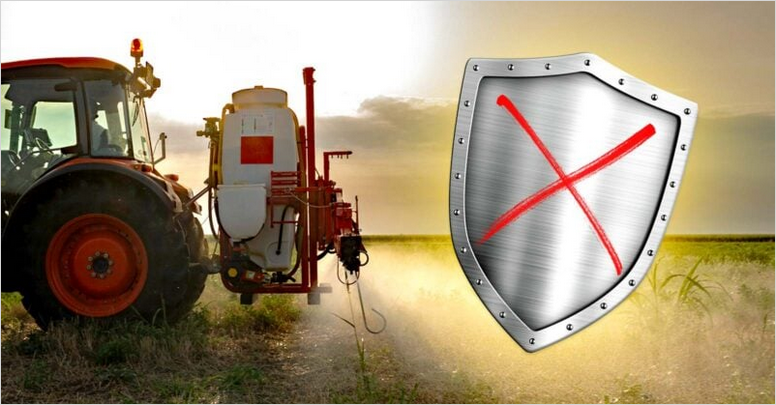 ‘Major Win’: House Strips Pesticide Liability Shield From Farm Bill in Bipartisan Vote