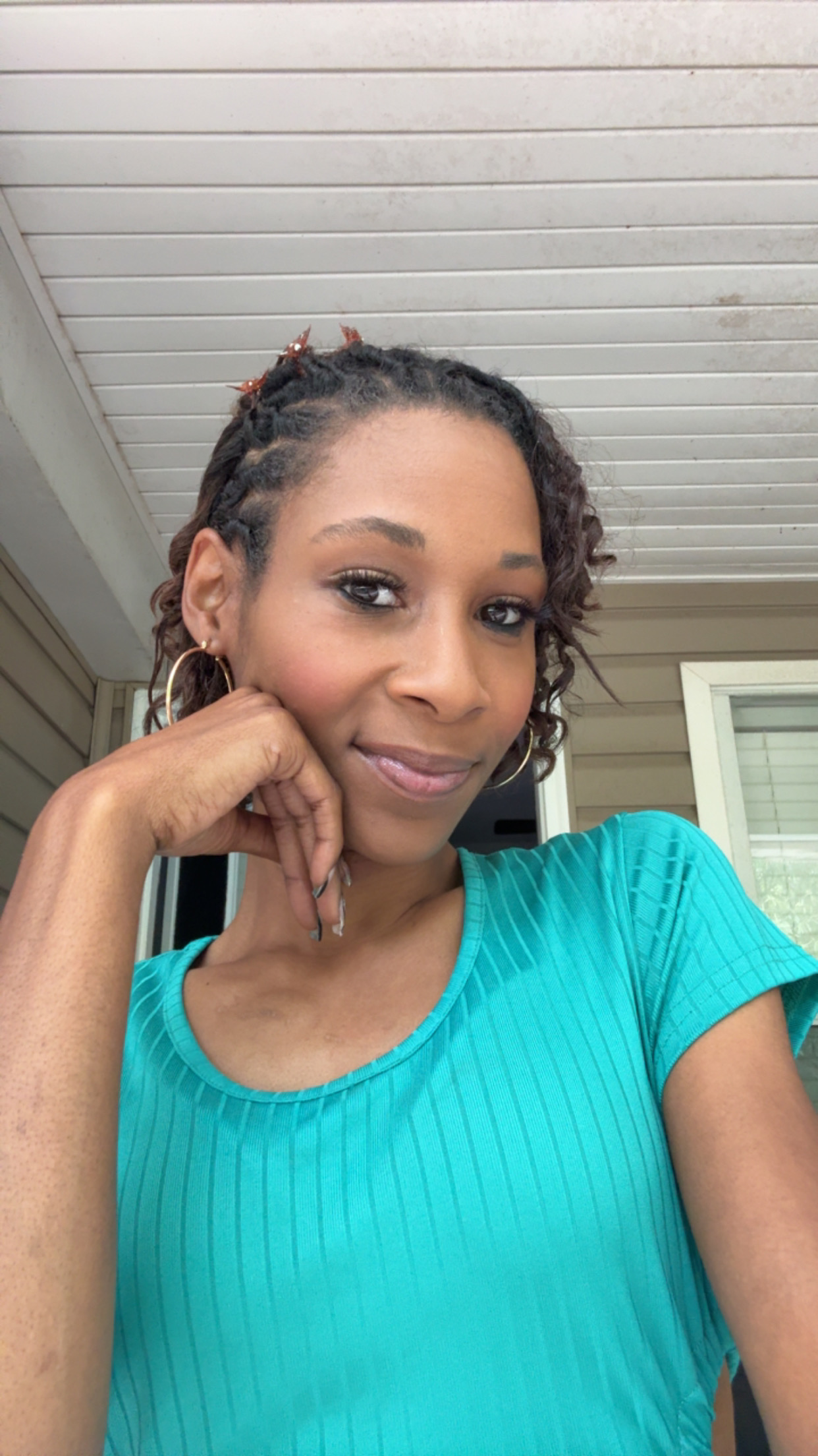 Ashley Edwards Profile Photo