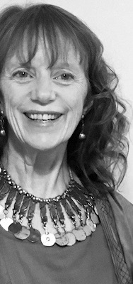 Anne Morddel Profile Photo
