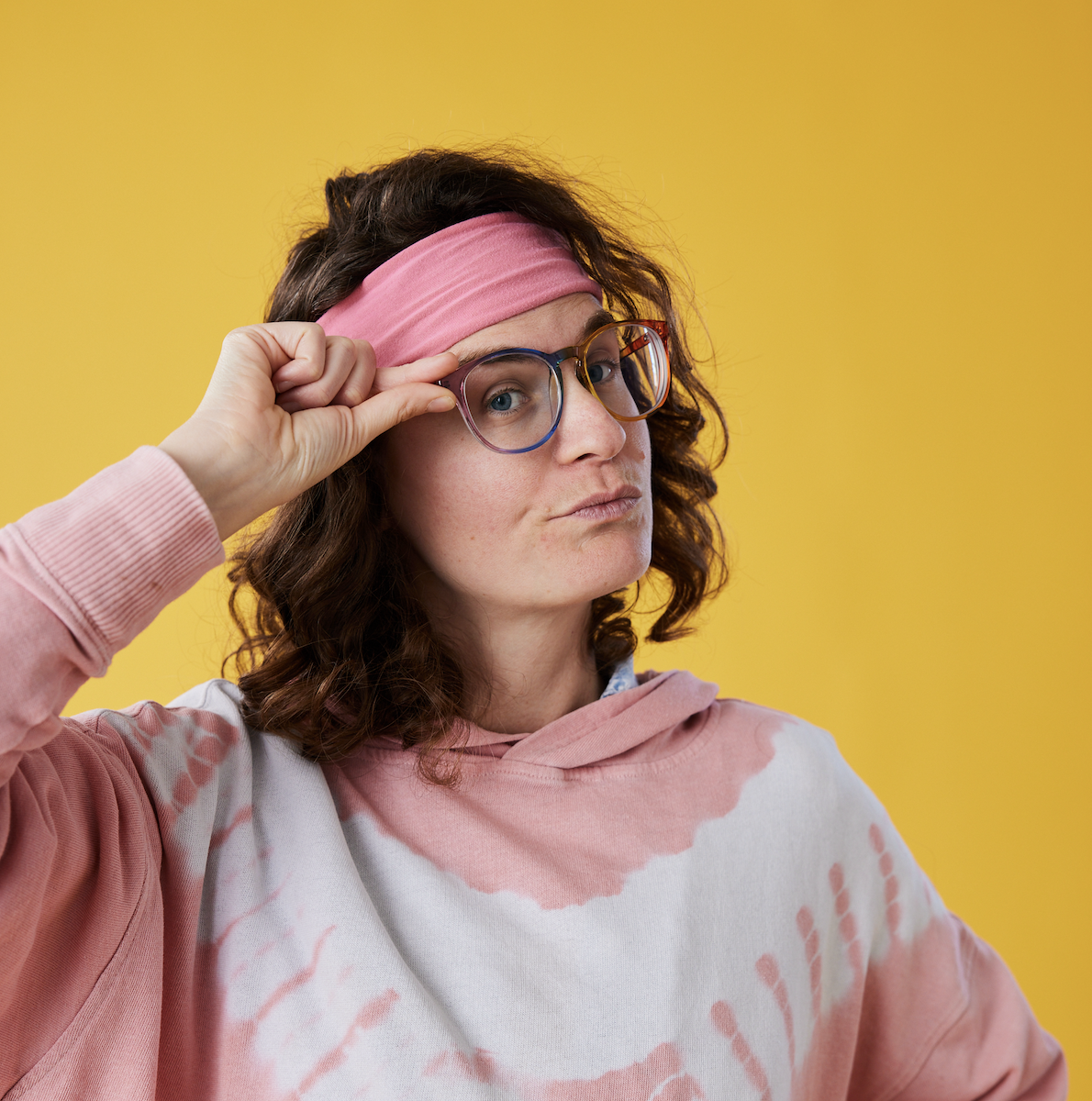 Liz Wilcox Profile Photo