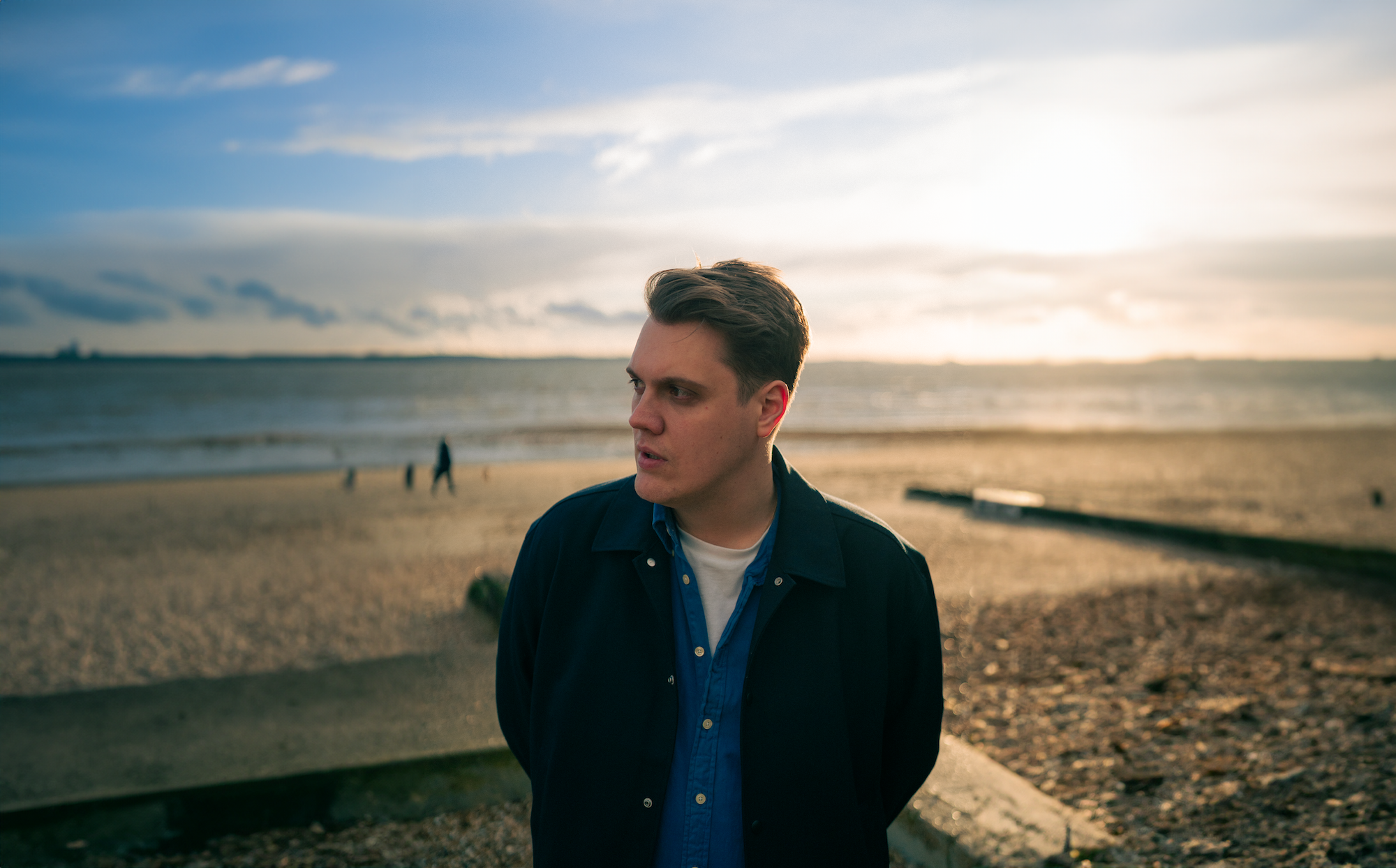 Archie Langley Profile Photo