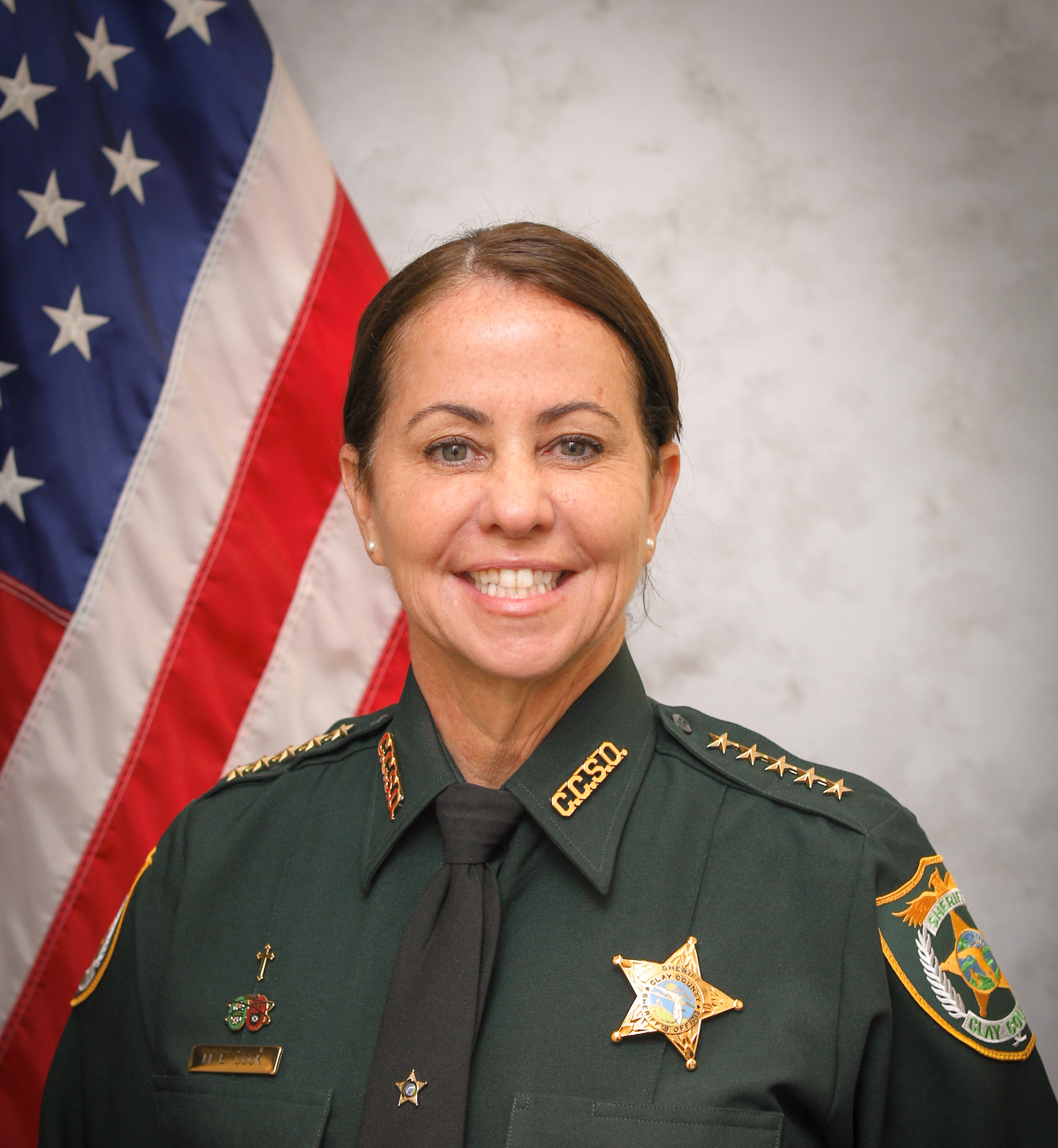 Michelle Cook Profile Photo