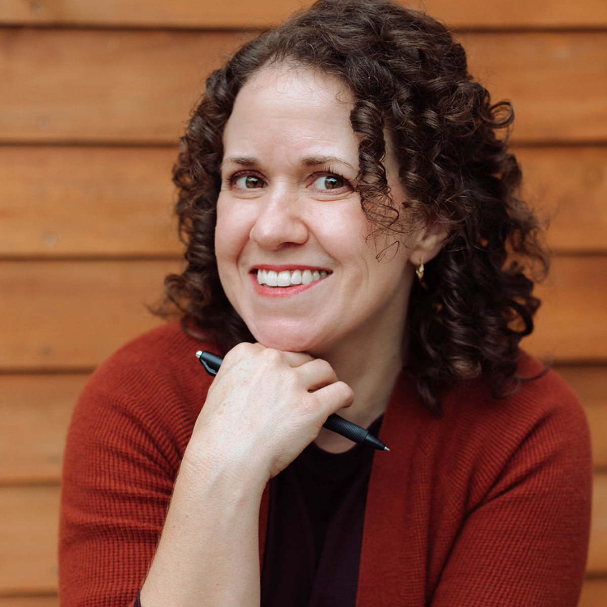 Amanda Stern Profile Photo