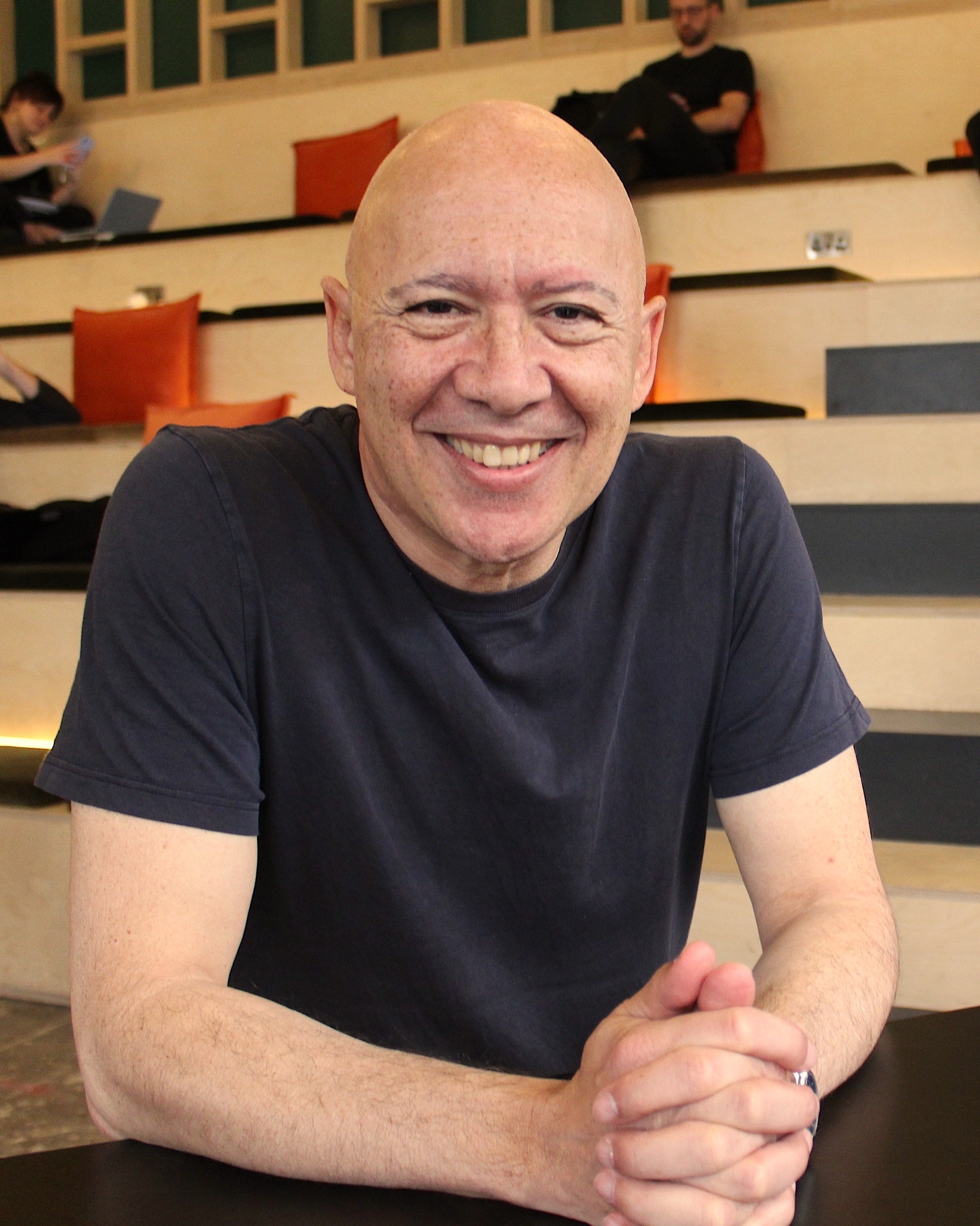 Ray Martin Profile Photo