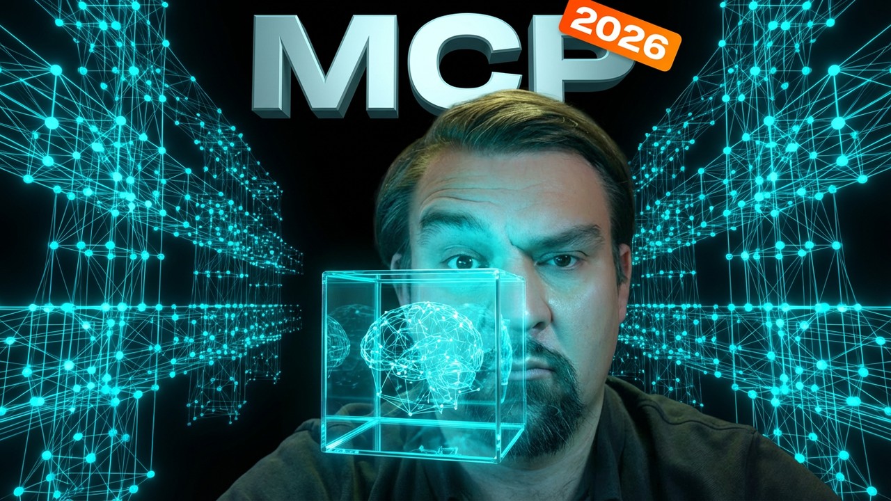 The Future of AI: Exploring Microsoft’s Model Context Protocol in 2026