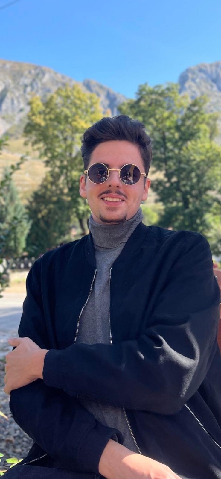 Volonciu Răzvan
