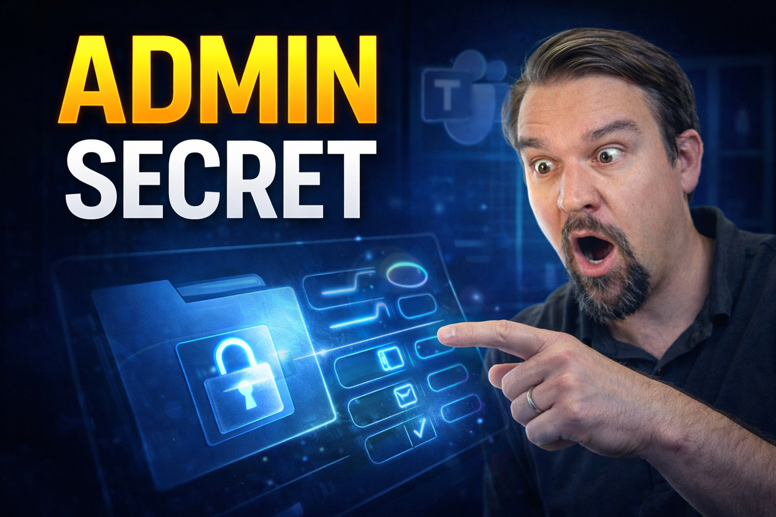 Teams Policy Packages Explained