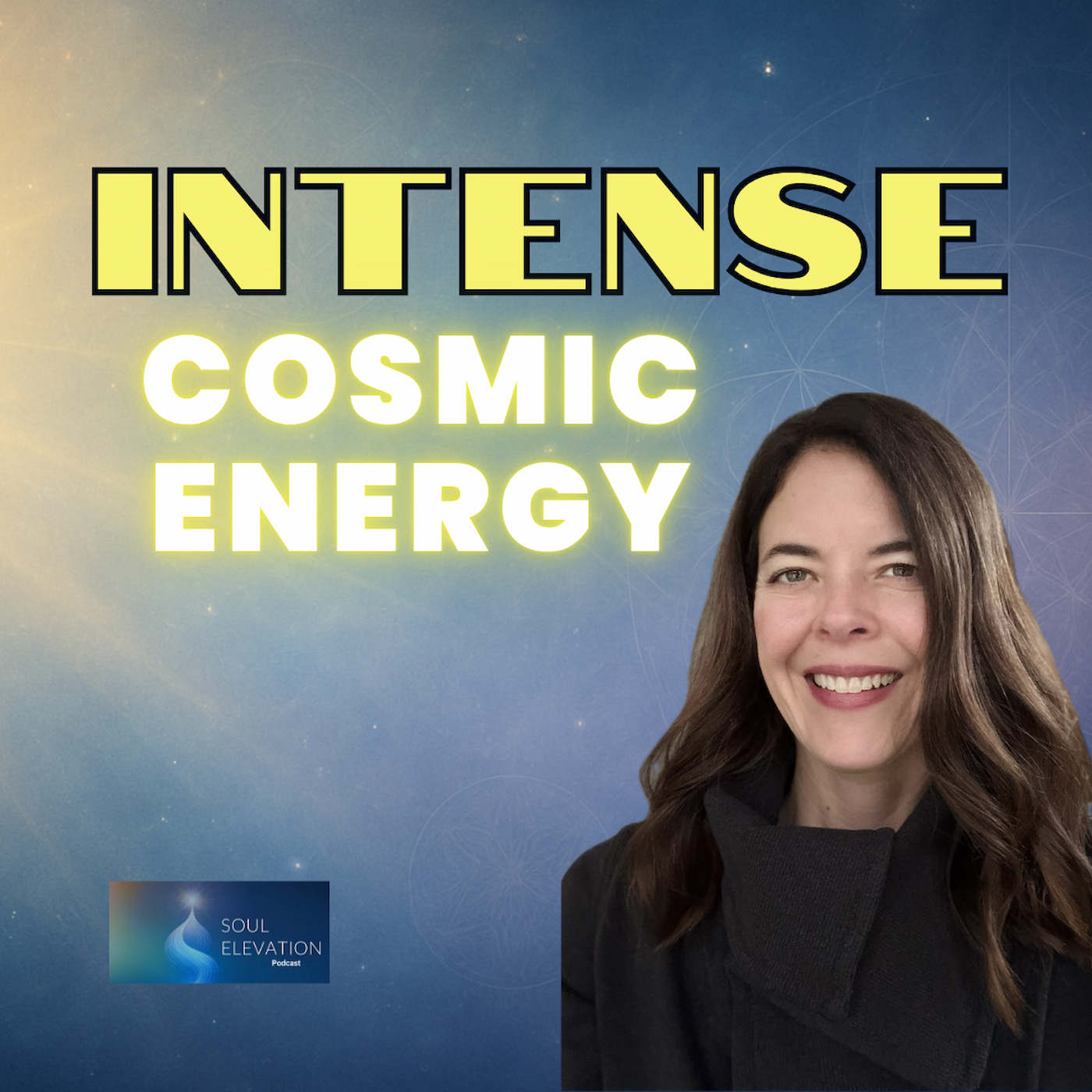 Solar Flares, Northern Lights, and the 1111 Portal: How Cosmic Energy Is Affecting You Right Now