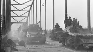 OPERATION MARKETGARDEN: A BRIDGE TOO FAR (PT 1)  #WWII