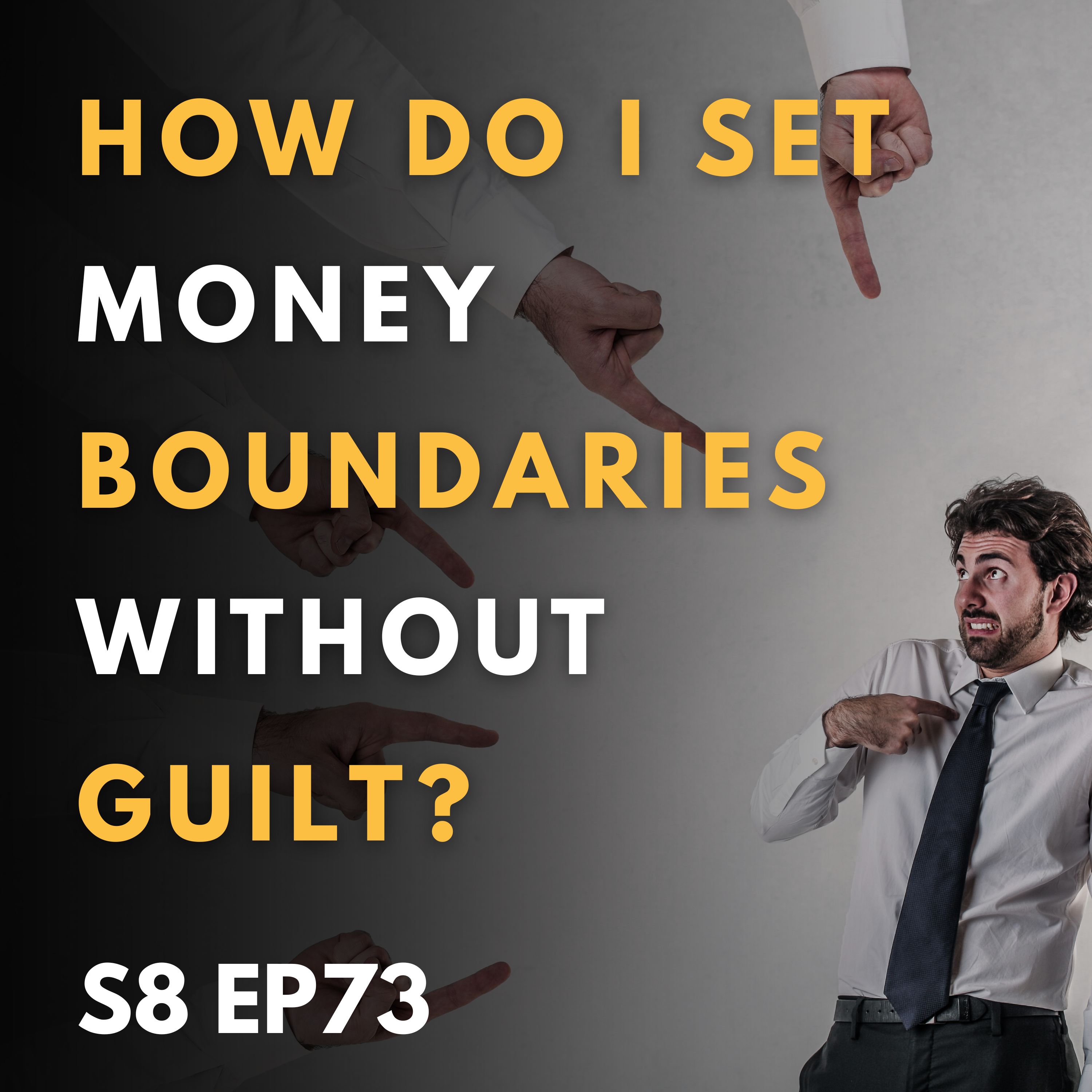 Setting Money Boundaries Without Guilt: Finding Financial Freedom Setting Money Boundaries Without Guilt: Finding Financial Freedom