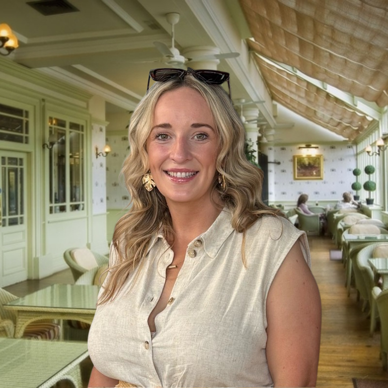 Ciara Maxwell Profile Photo