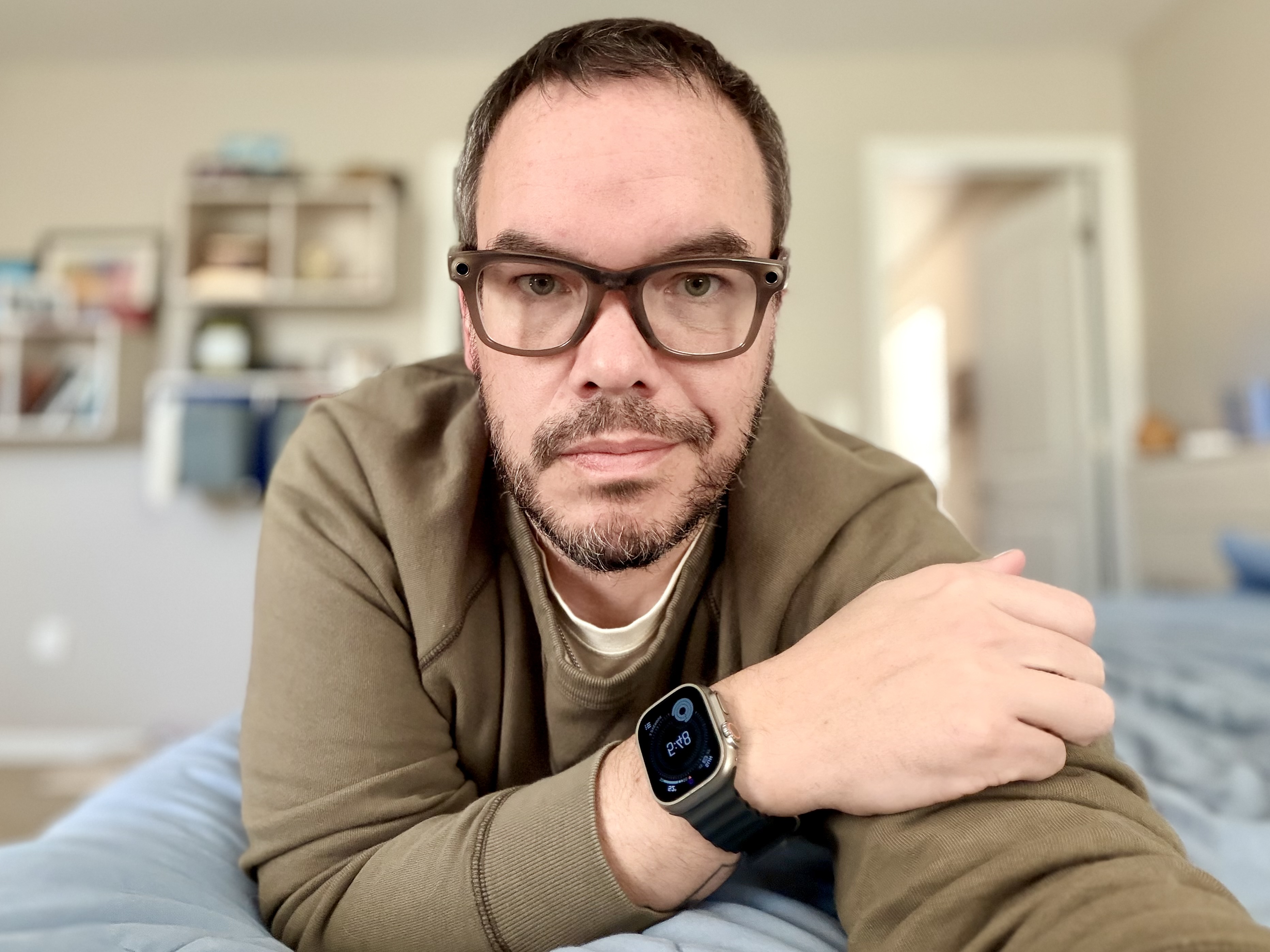 Nate Gorby Profile Photo