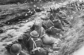 OPERATION MARKETGARDEN (PT II): A BRIDGE NOT TOO FAR: SPIES, LIES, AND ALIBIS
