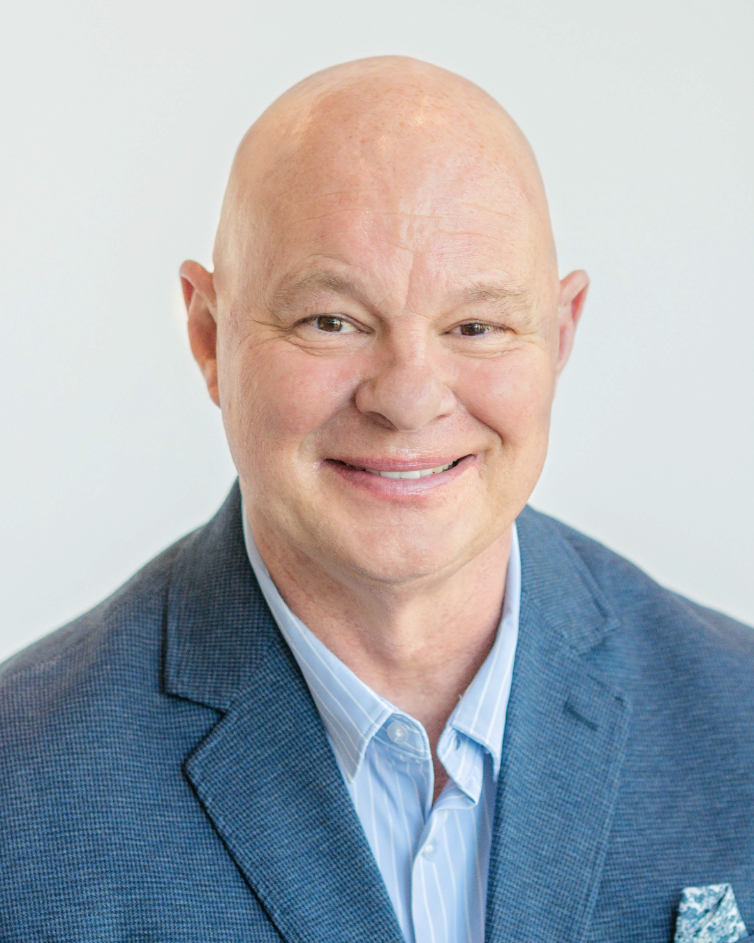 George Haymaker Profile Photo