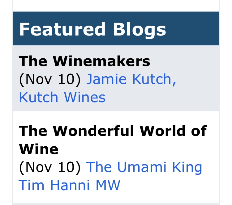 11-10-25 Mention By Wine Business