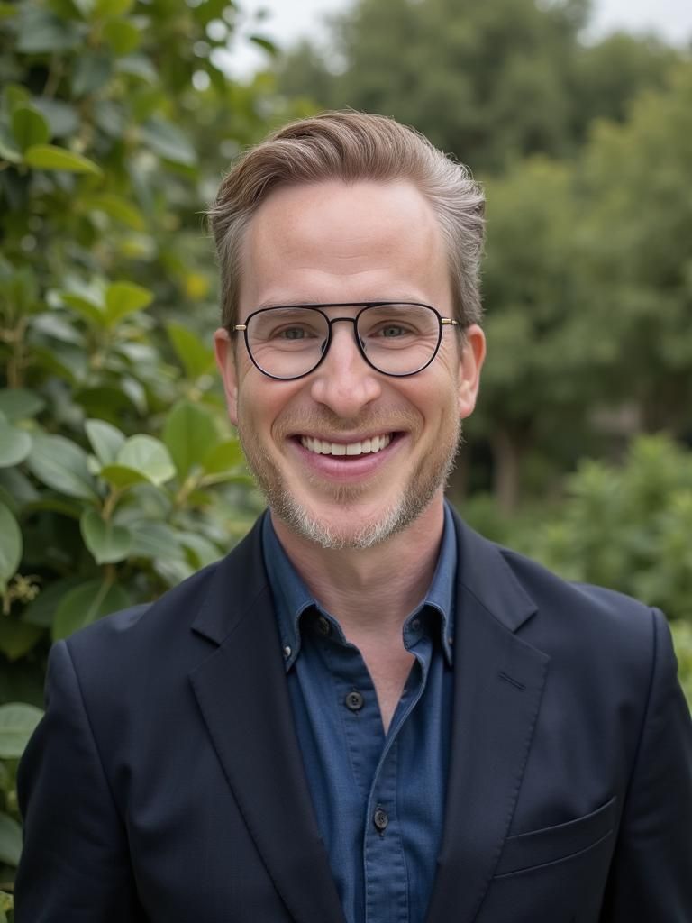 Adam Gillman Profile Photo