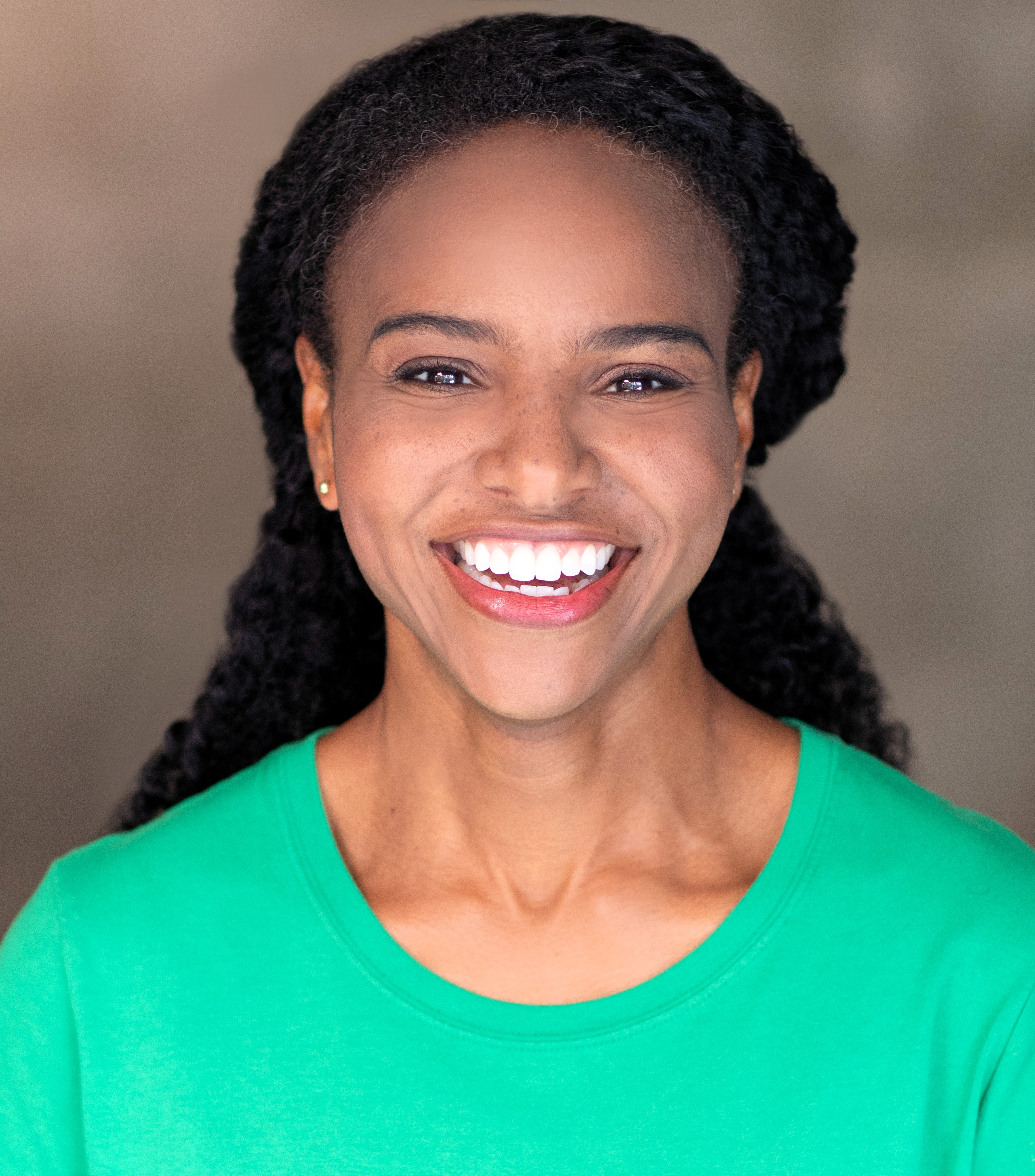 Sharonne Lanier Profile Photo