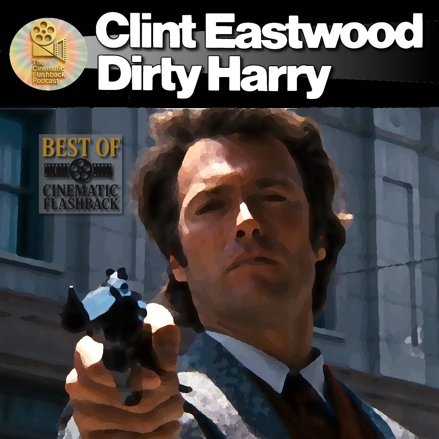 The Birth of the Renegade Cop: How Dirty Harry Rewrote the Rules for Action Heroes
