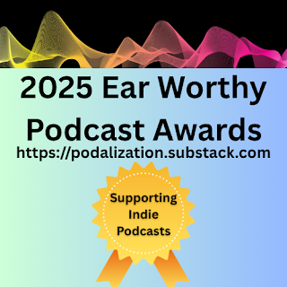 A Thank You to Frank Racioppi - A Relentless Voice for Indie Podcasters