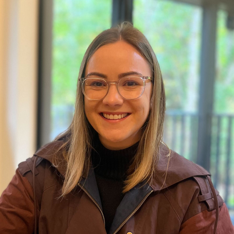 Alison Moffatt Profile Photo