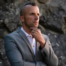 Caleb Matthews- Innovator, disrupter Profile Photo