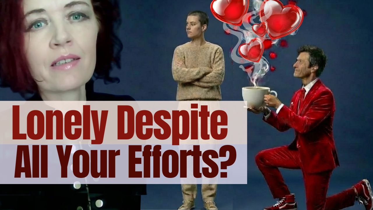 Why Decent People STILL Fail to Connect