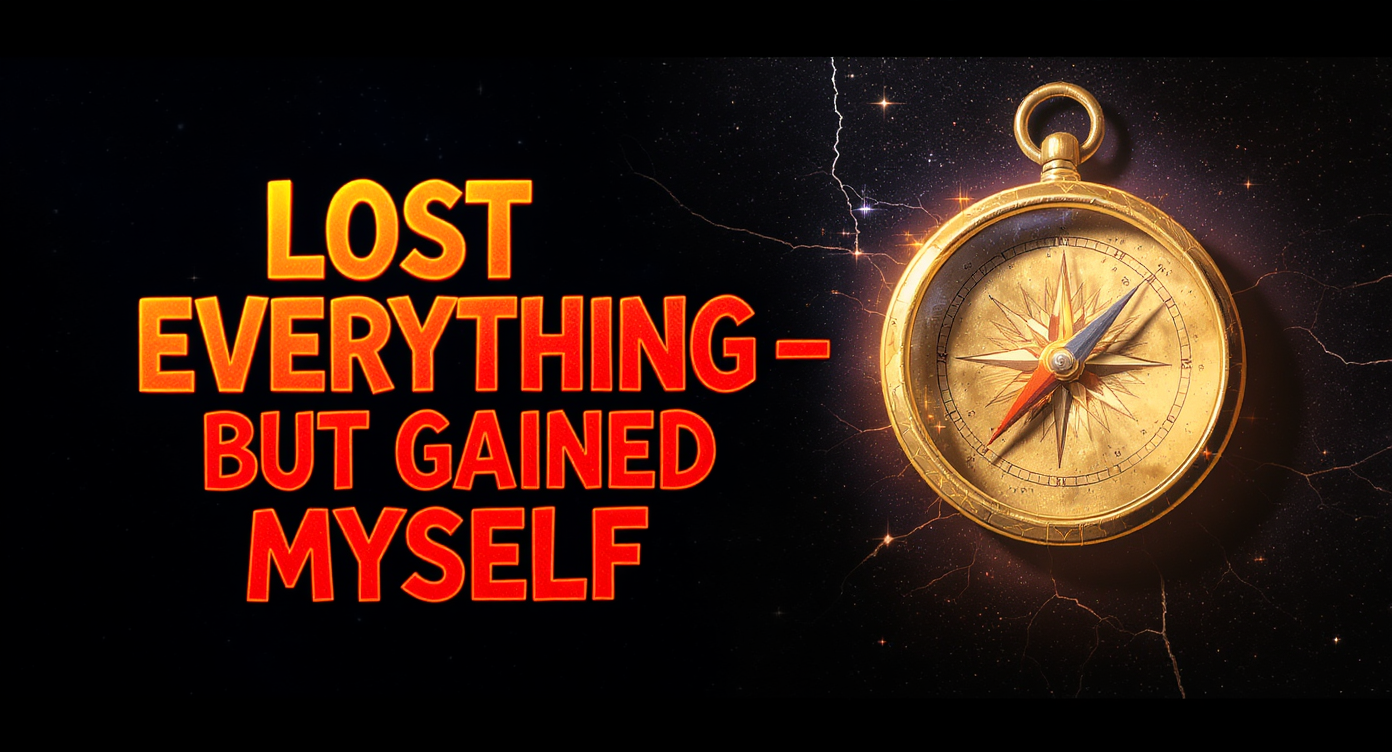 When Survival Mode Ends, What Comes Next? When Survival Mode Ends, What Comes Next?