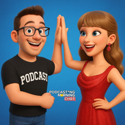 🎤 Building a Personal Brand That Actually Resonates