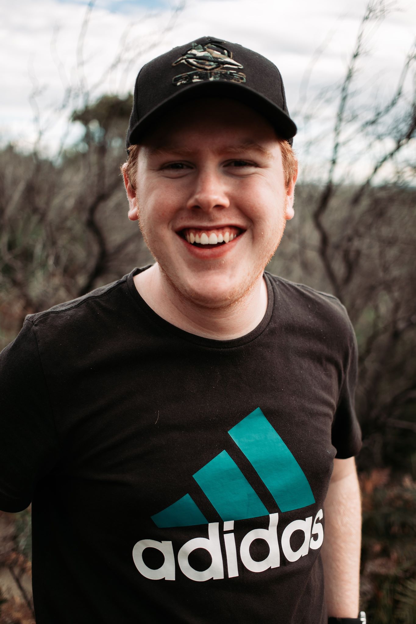 Jack Allen Keech Profile Photo