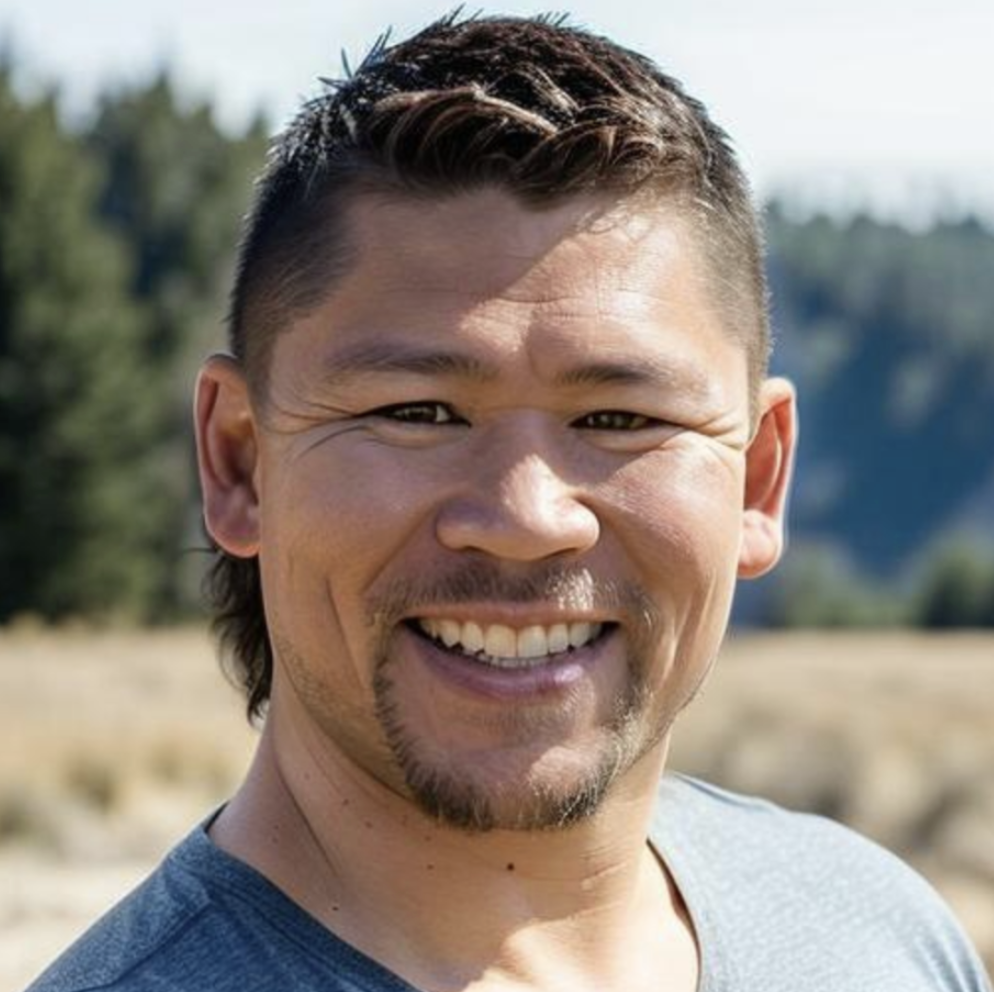 David Hori Profile Photo