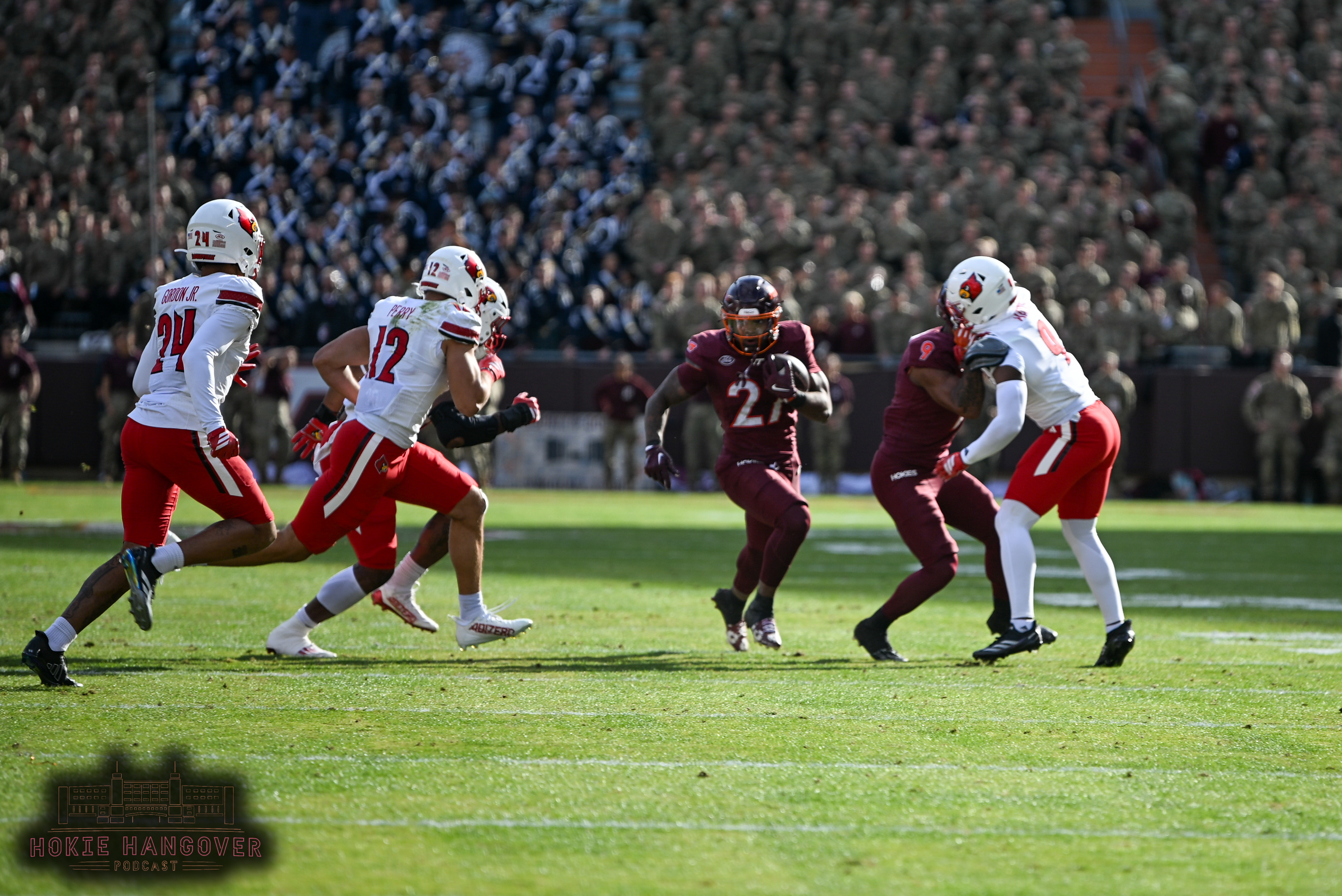 Five Players Virginia Tech Should Retain for the 2026 Season