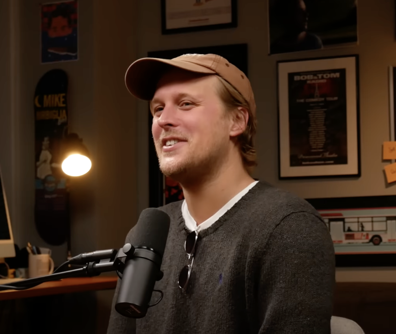 John Early Profile Photo