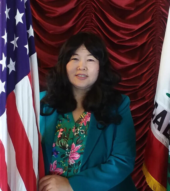 Dr. Sarah Sun Liew Profile Photo