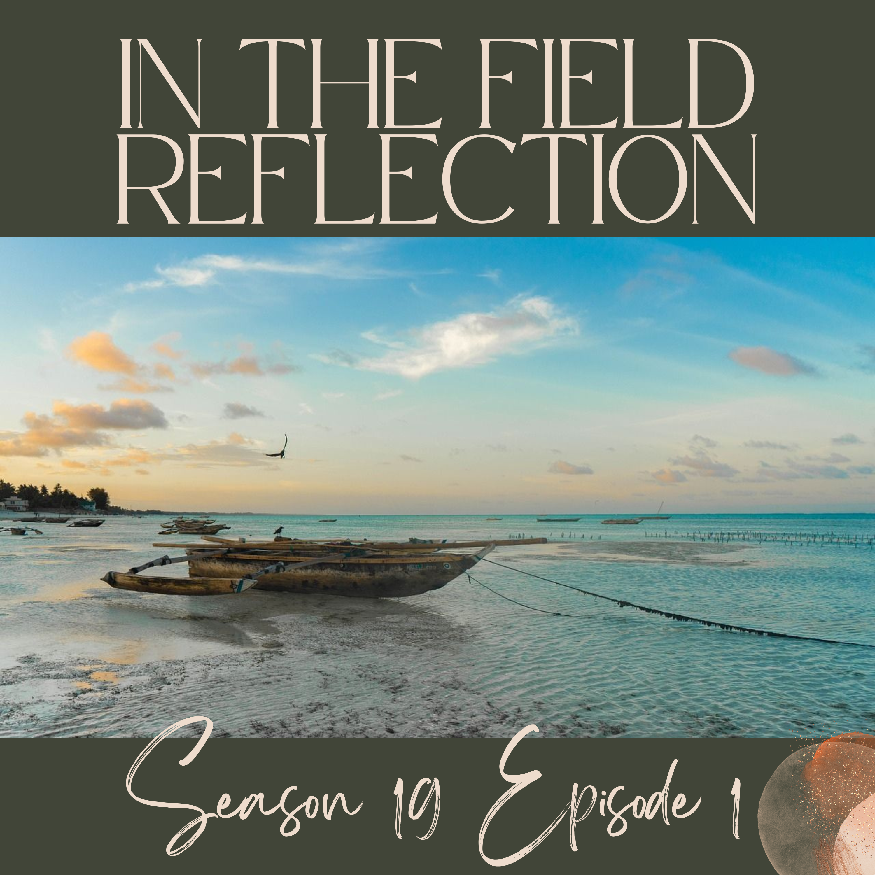 Before You Breathe: Heaven Already Chose You