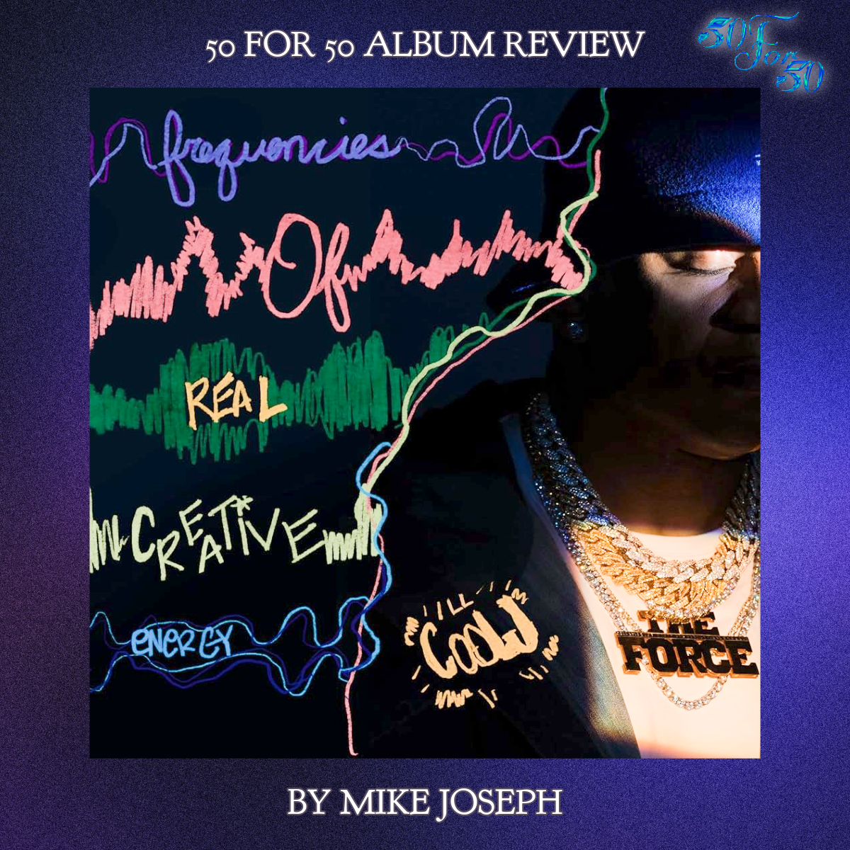 LL Cool J’s ‘The FORCE’ Review: A Definitive Return to Form