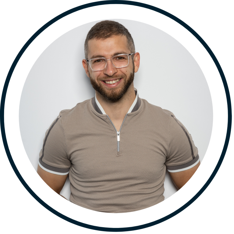 Teo Yordanov Profile Photo