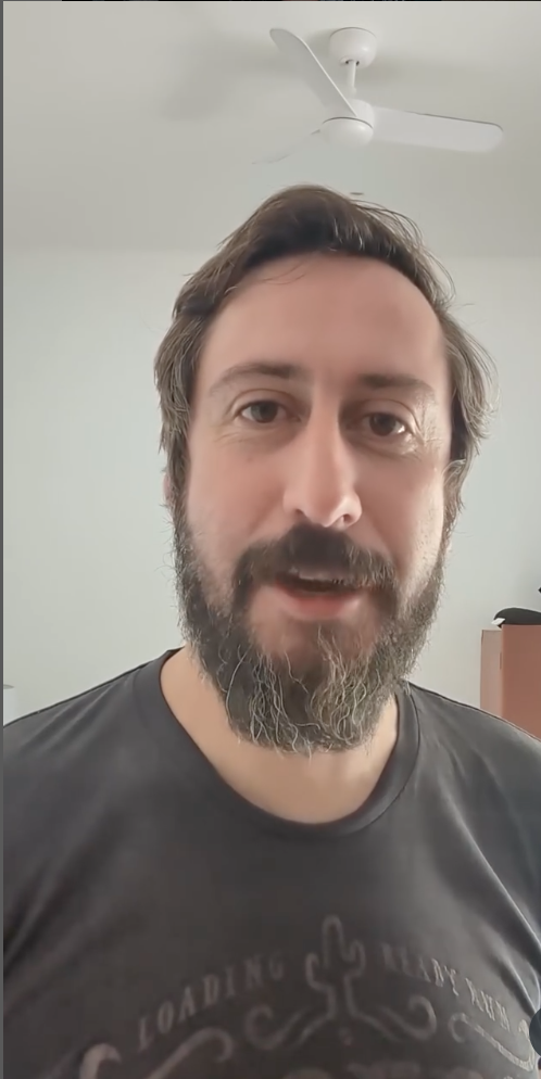 David Ian Jolly Profile Photo