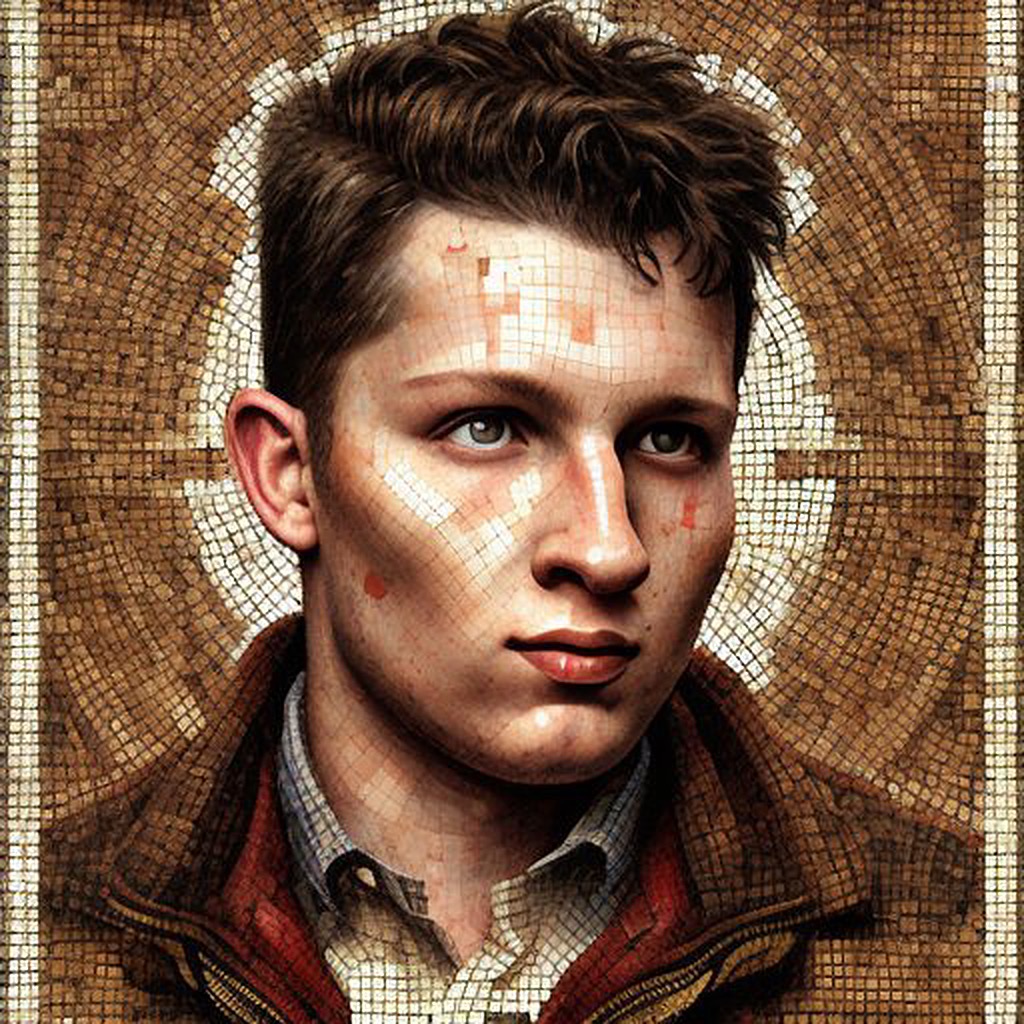 Jonathan Kutz Profile Photo