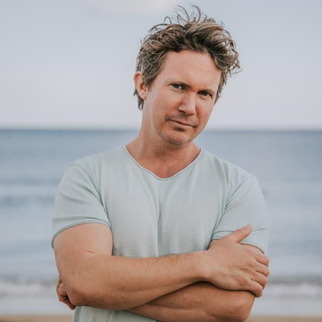 Jon Garstang Profile Photo