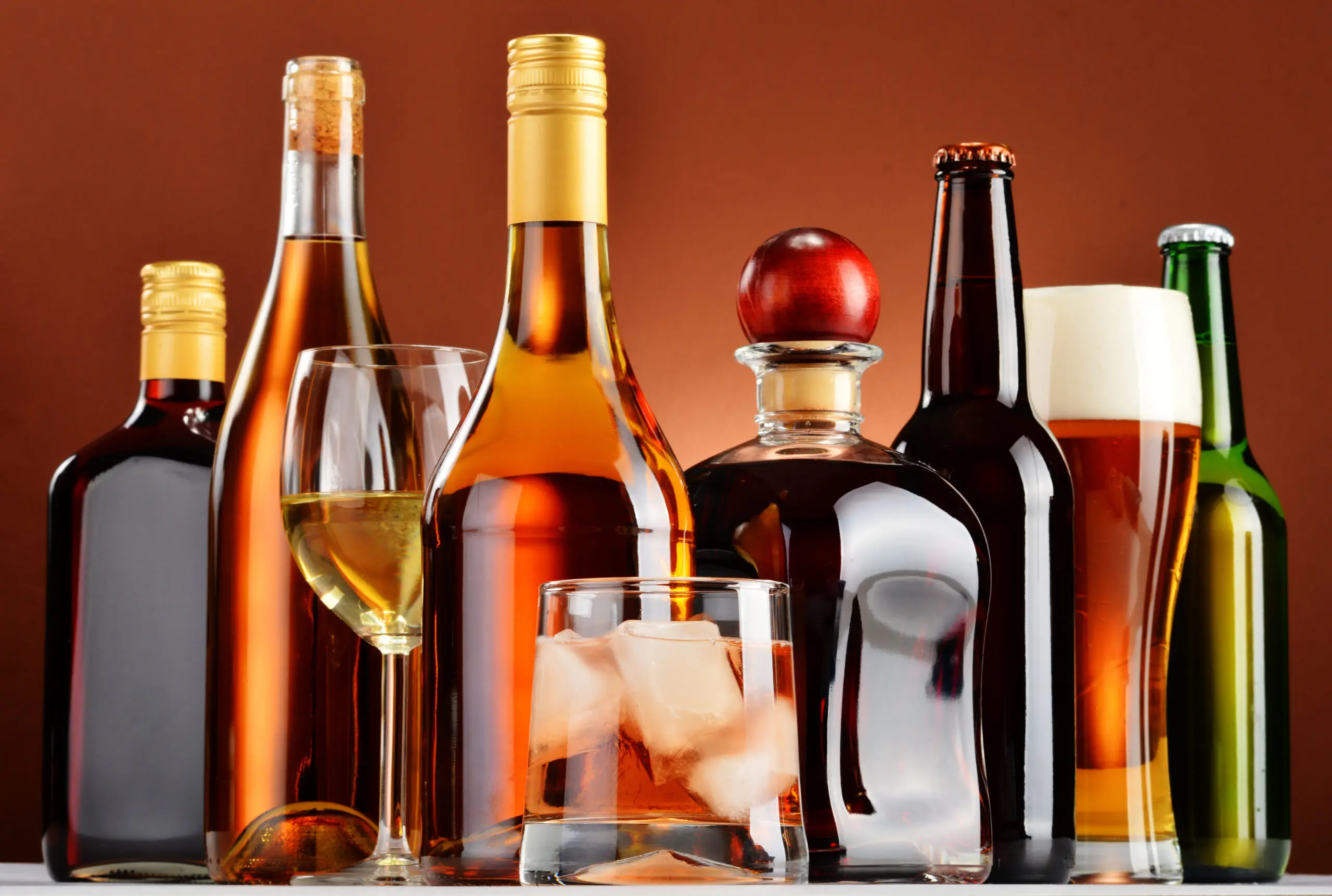 Liquor Industry News 05-06-25