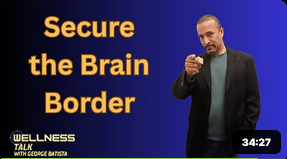Strengthen Your Brain’s First Line of Defense