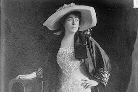 "UNSINKABLE" MOLLY BROWN