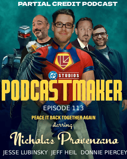 Nerdy Nick at Night - PC113