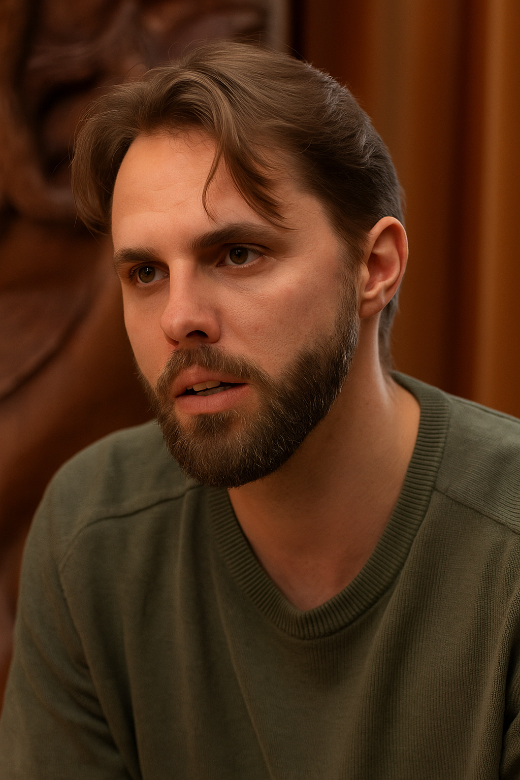 Wouter Constant Profile Photo