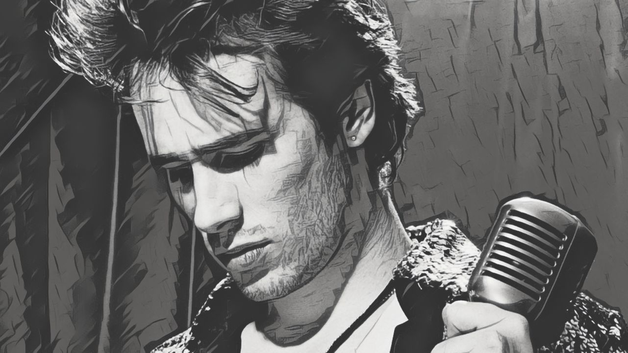 JEFF BUCKLEY'S Last Goodbye: Rock's Most Haunting Story