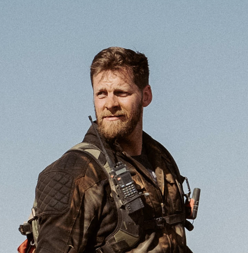Erik Hatterscheidt Profile Photo