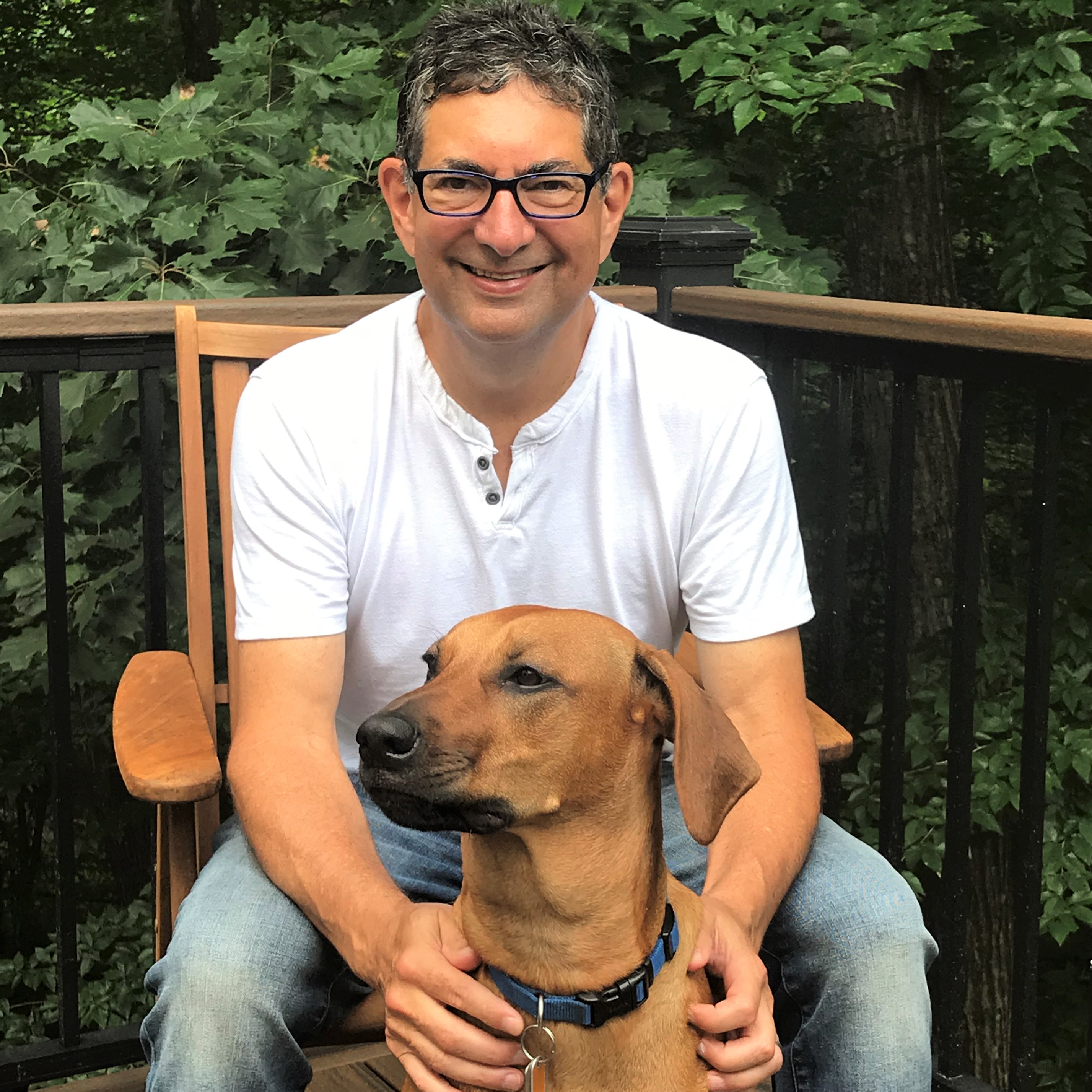 Alex Sirotkin - Author and Father - Lost his Daughter to an Overdose