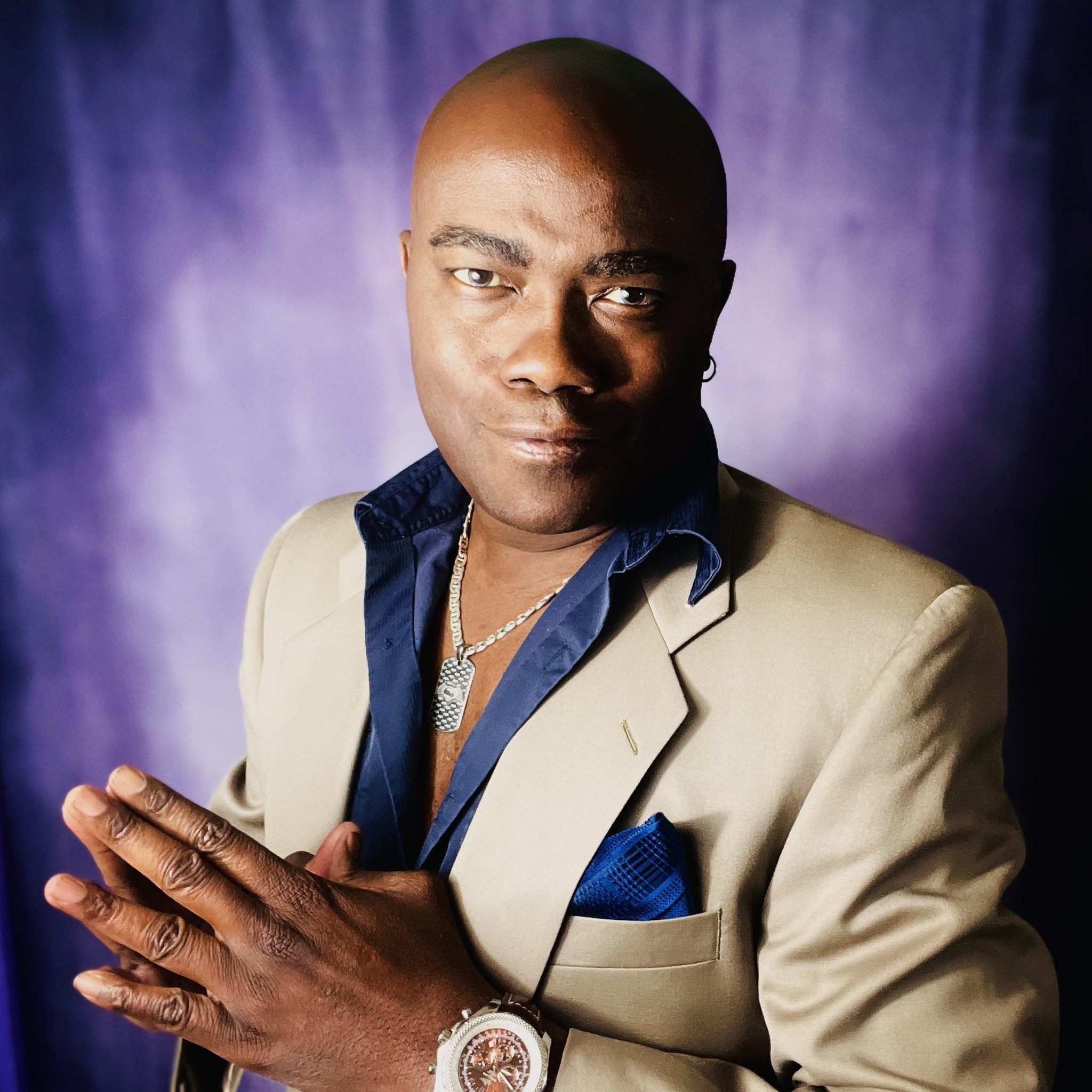 Rodney Allgood Profile Photo