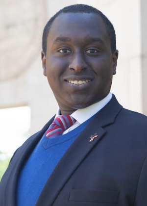 Michael Austin Profile Photo