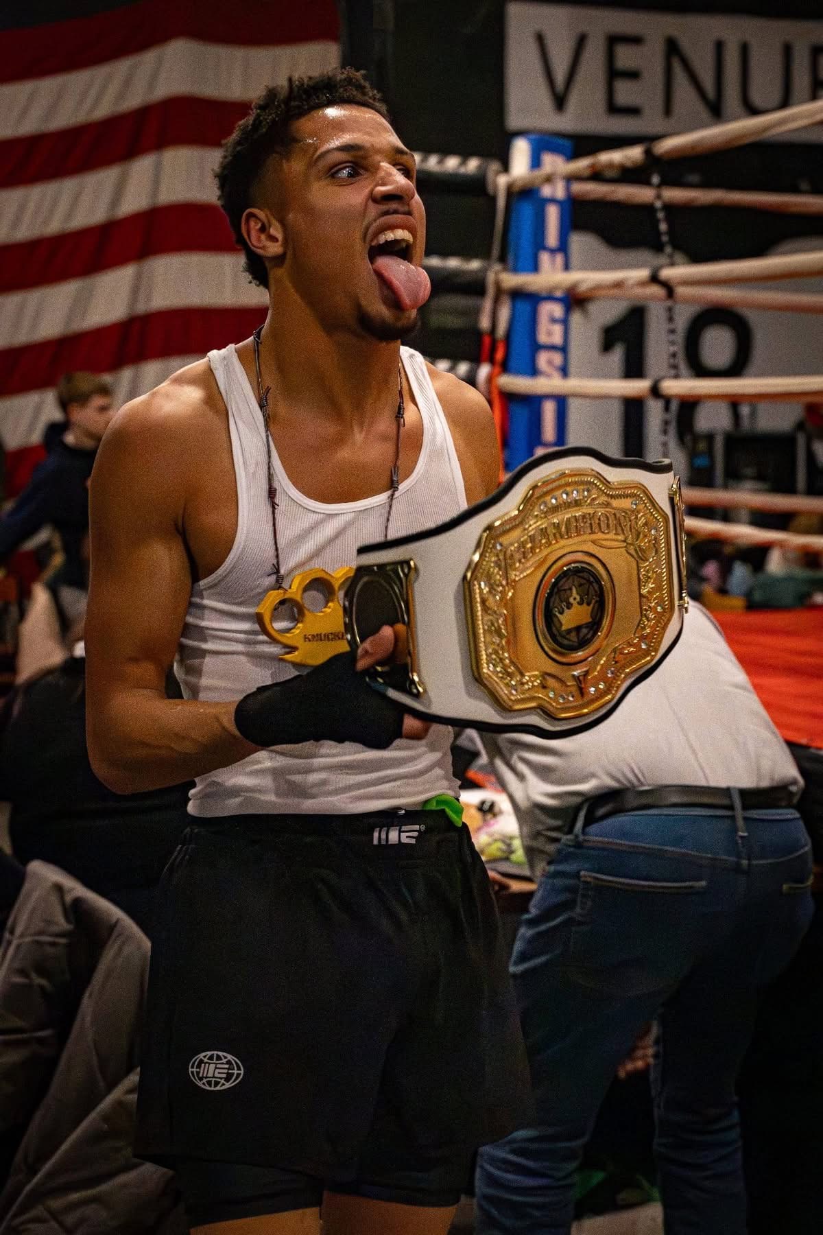 Bryson Jones Profile Photo